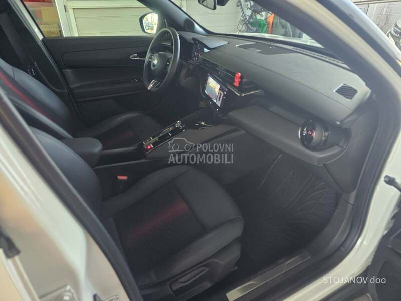 Alfa Romeo Junior 