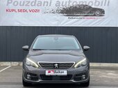Peugeot 308 1.5 HDI/ALLURE/8MM