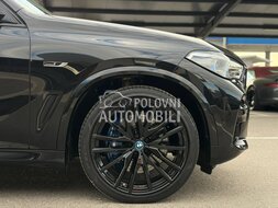 BMW X5 45e M Sport slika 6