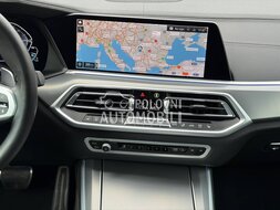 BMW X5 45e M Sport slika 20
