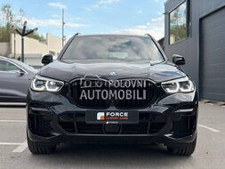 BMW X5 45e M Sport slika 3