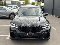 BMW X5 45e M Sport slika 7