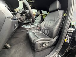 BMW X5 45e M Sport slika 13