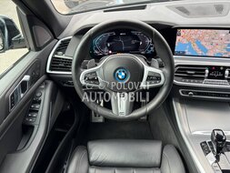 BMW X5 45e M Sport slika 19