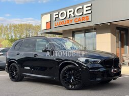 BMW X5 45e M Sport slika 1