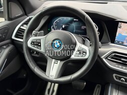 BMW X5 45e M Sport slika 22