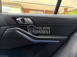 BMW X5 45e M Sport slika 24