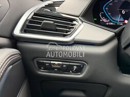 BMW X5 45e M Sport slika 32