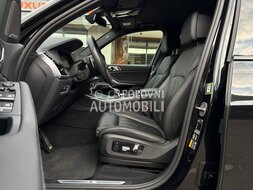 BMW X5 45e M Sport slika 10