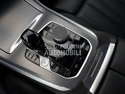BMW X5 45e M Sport slika 27