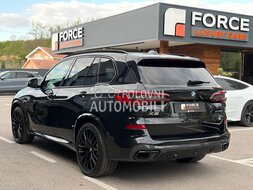 BMW X5 45e M Sport slika 34