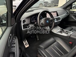 BMW X5 45e M Sport slika 11