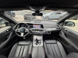 BMW X5 45e M Sport slika 16