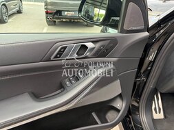 BMW X5 45e M Sport slika 12
