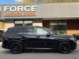 BMW X5 45e M Sport slika 2
