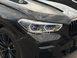 BMW X5 45e M Sport slika 5