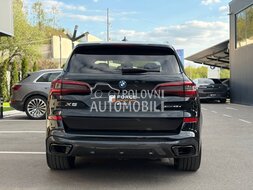 BMW X5 45e M Sport slika 8