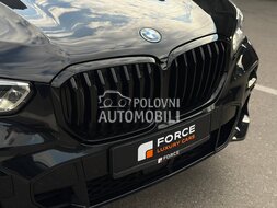 BMW X5 45e M Sport slika 4