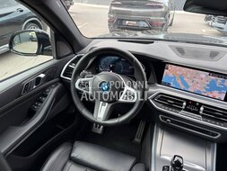BMW X5 45e M Sport slika 18