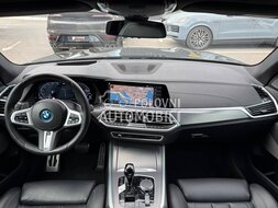 BMW X5 45e M Sport slika 17