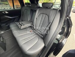 BMW X5 45e M Sport slika 15