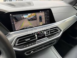 BMW X5 45e M Sport slika 26