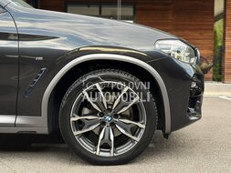 BMW X4 xDrive20d M Sport slika 6
