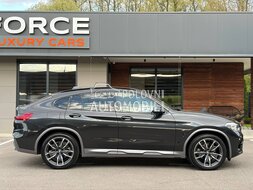 BMW X4 xDrive20d M Sport slika 2