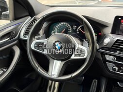 BMW X4 xDrive20d M Sport slika 22