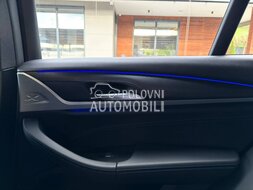 BMW X4 xDrive20d M Sport slika 24