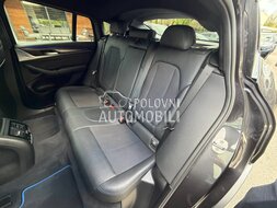 BMW X4 xDrive20d M Sport slika 16