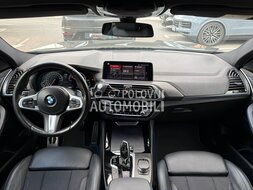 BMW X4 xDrive20d M Sport slika 18
