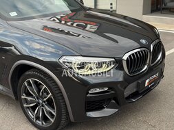 BMW X4 xDrive20d M Sport slika 7