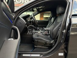 BMW X4 xDrive20d M Sport slika 10