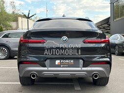 BMW X4 xDrive20d M Sport slika 4