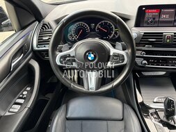 BMW X4 xDrive20d M Sport slika 20