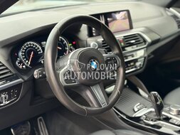 BMW X4 xDrive20d M Sport slika 12