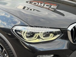 BMW X4 xDrive20d M Sport slika 8