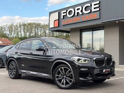 BMW X4 xDrive20d M Sport slika 1