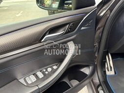 BMW X4 xDrive20d M Sport slika 13