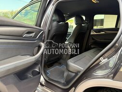 BMW X4 xDrive20d M Sport slika 15