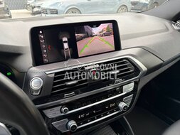BMW X4 xDrive20d M Sport slika 25