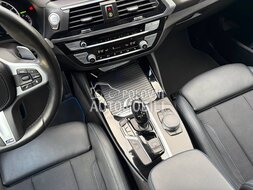 BMW X4 xDrive20d M Sport slika 21
