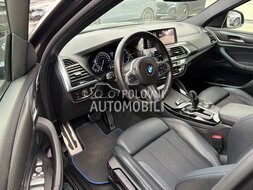BMW X4 xDrive20d M Sport slika 11
