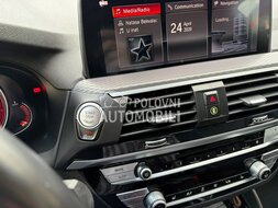 BMW X4 xDrive20d M Sport slika 30