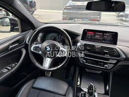 BMW X4 xDrive20d M Sport slika 19