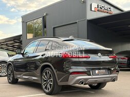 BMW X4 xDrive20d M Sport slika 5