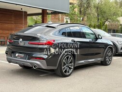 BMW X4 xDrive20d M Sport slika 3
