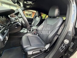 BMW X4 xDrive20d M Sport slika 14