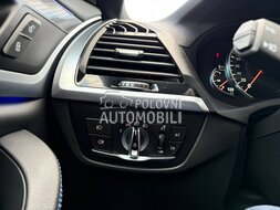 BMW X4 xDrive20d M Sport slika 27